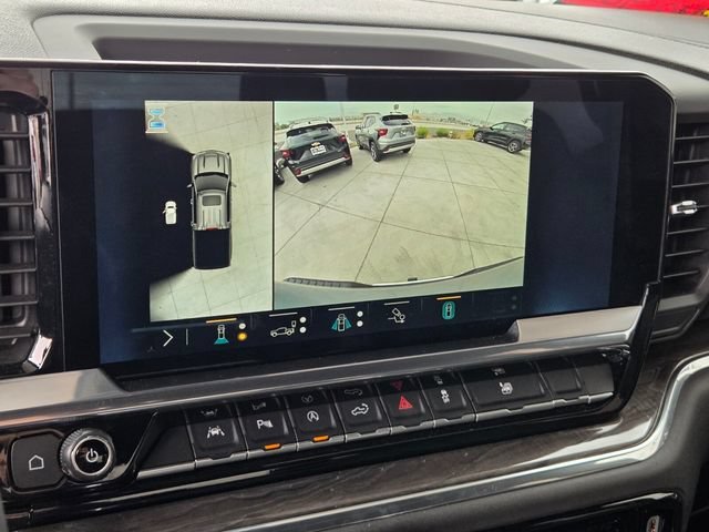 2023 Chevrolet Silverado 1500 LTZ - Photo 21