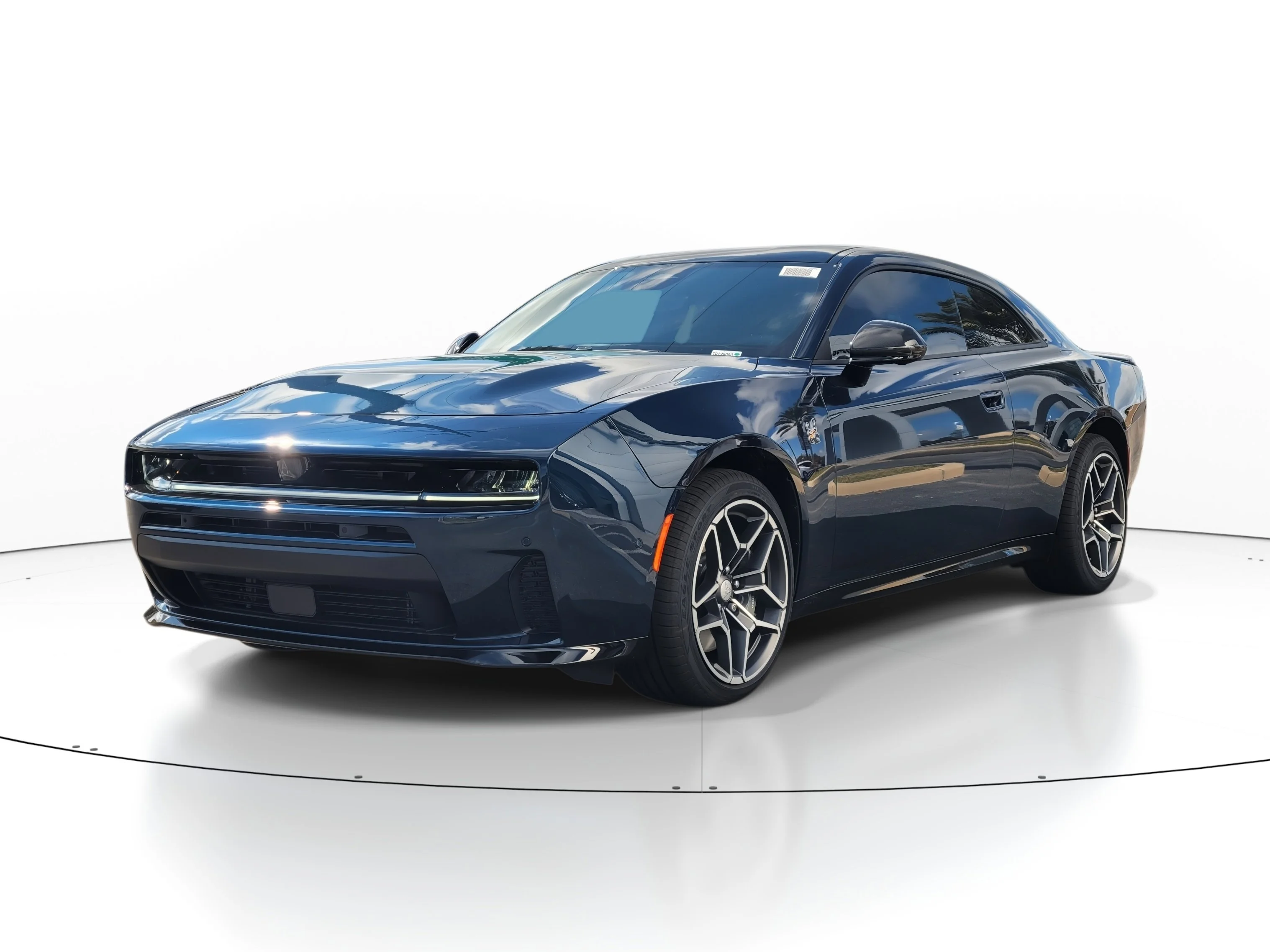 New 2026 After Dark Dodge Scat Pack Plus image 4