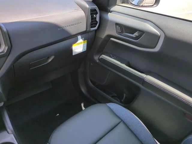 New 2026 Shadow Black Ford Outer Banks® image 17