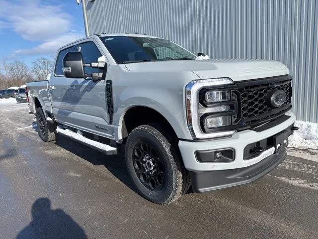 New 2026 Avalanche Ford F-250® Lariat® image 1