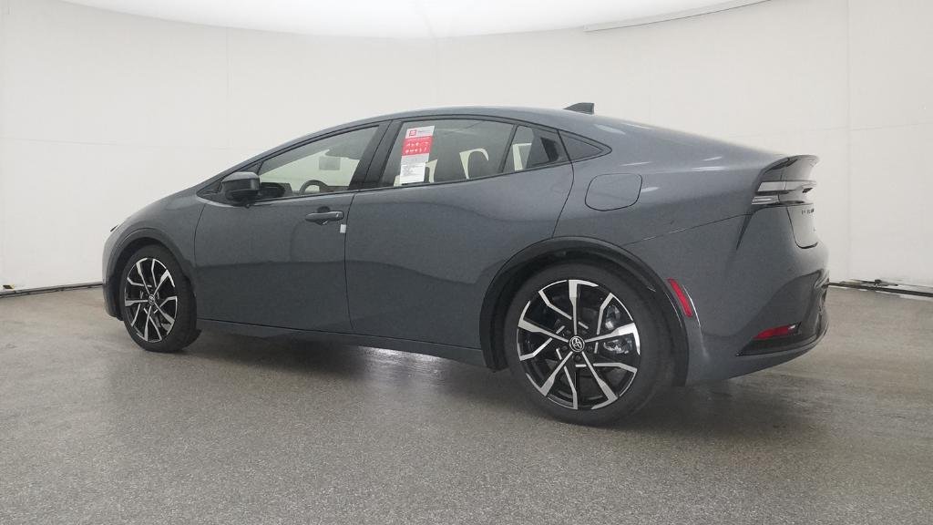 New 2026 Guardian Gray Toyota XSE image 44