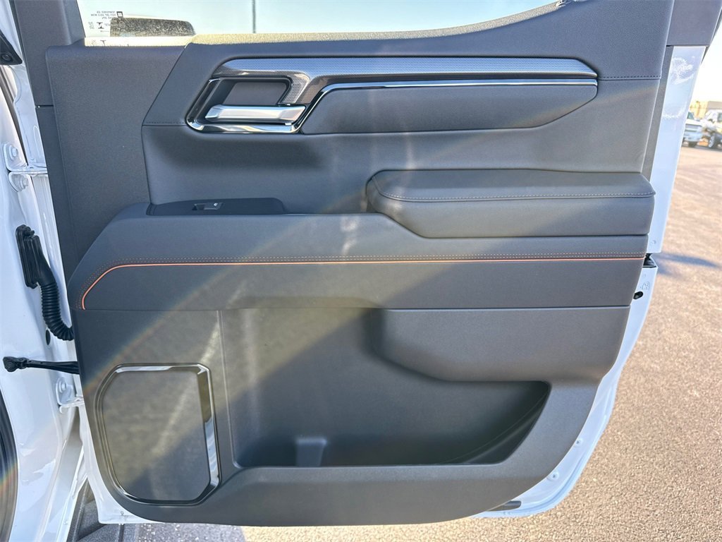 2026 GMC SIERRA - Image 35