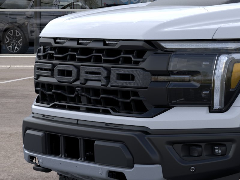 2025 Ford F-150 Raptor - Photo 17