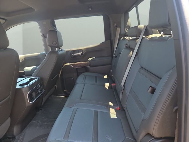 Used 2020 Dark Sky Metallic GMC Denali image 36
