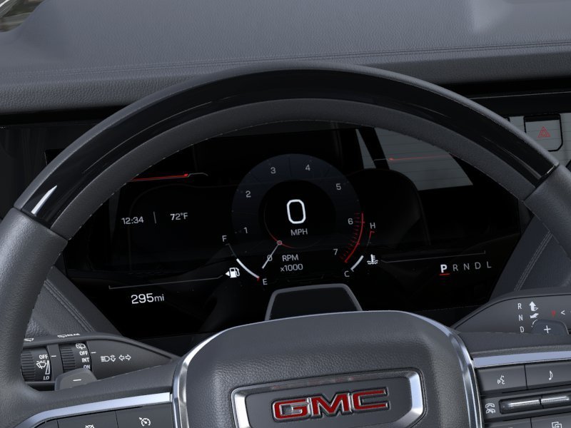 New 2026 Onyx Black GMC Elevation image 18