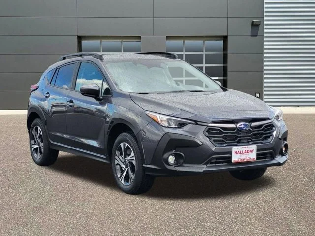 2026 Subaru Crosstrek Premium - Photo 24