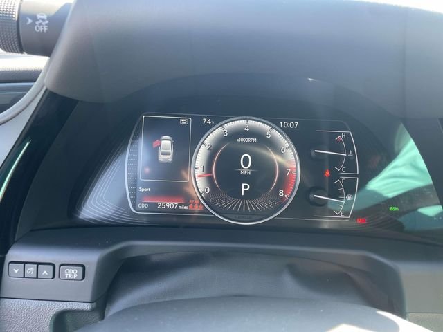 2023 Lexus ES 350 - Photo 17