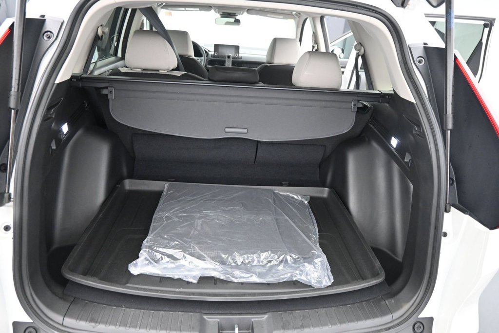 Used 2024  Honda EX image 20
