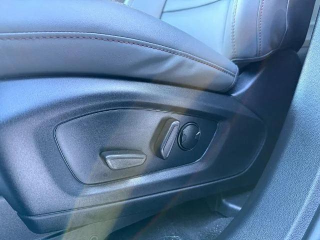 2026 Ford Explorer Active - Photo 46
