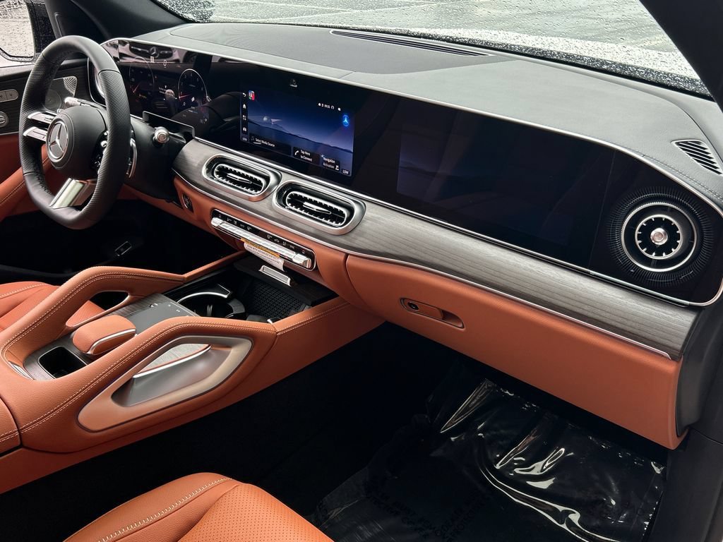 New 2027 Polar White Mercedes-Benz GLE 350 image 65