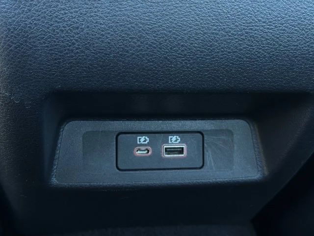 Used 2025 Gray Nissan 2.5 SV image 18