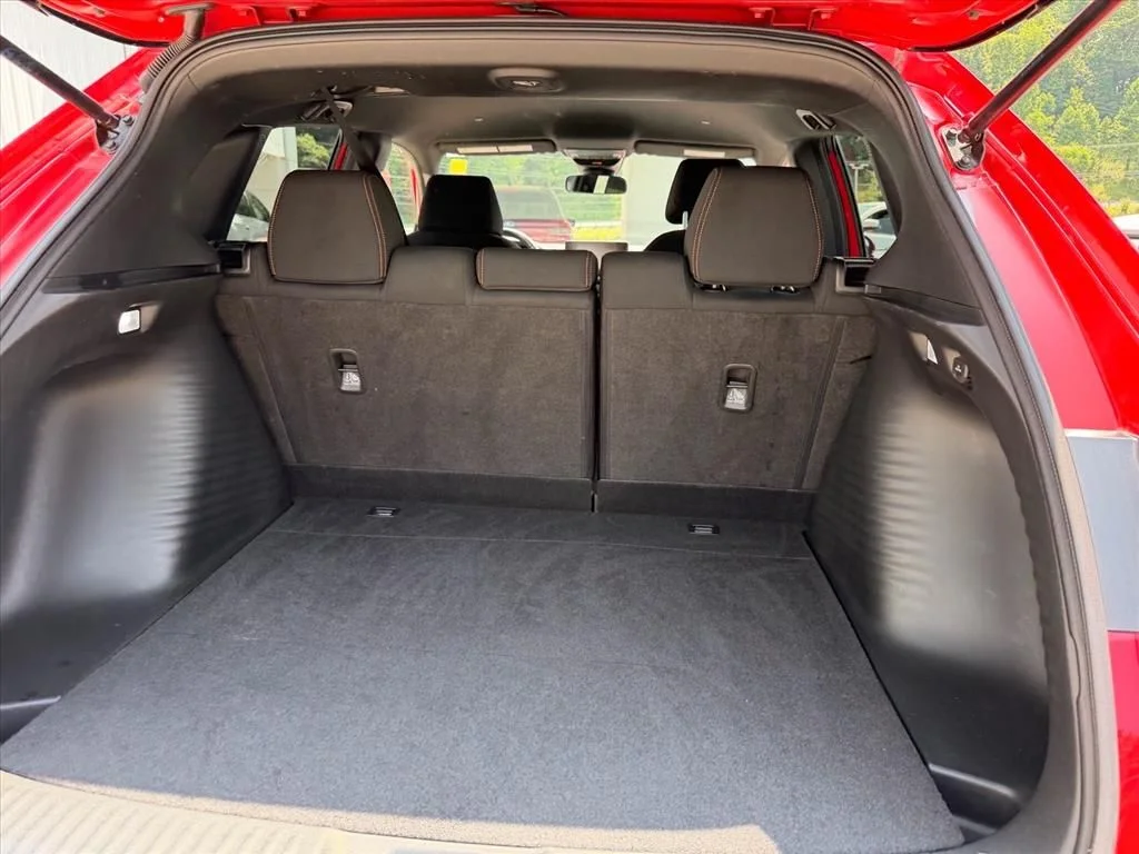 Used 2023 Red Honda Sport image 27