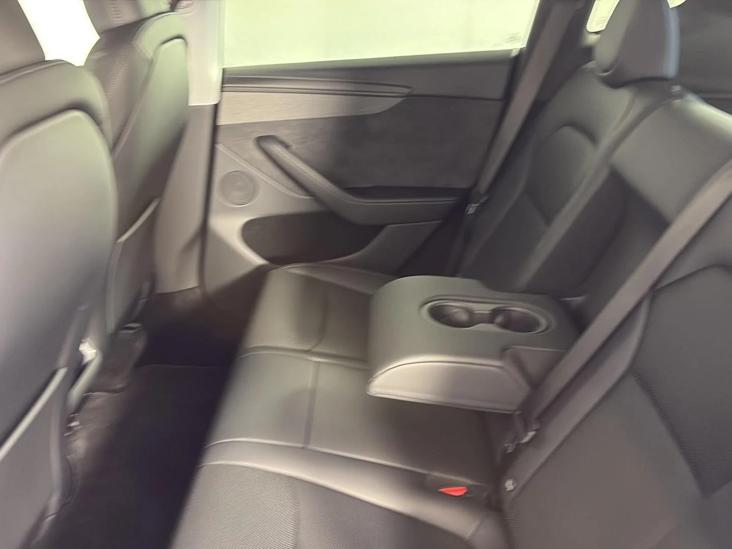 Used 2026 Stealth Grey Tesla Long Range image 21