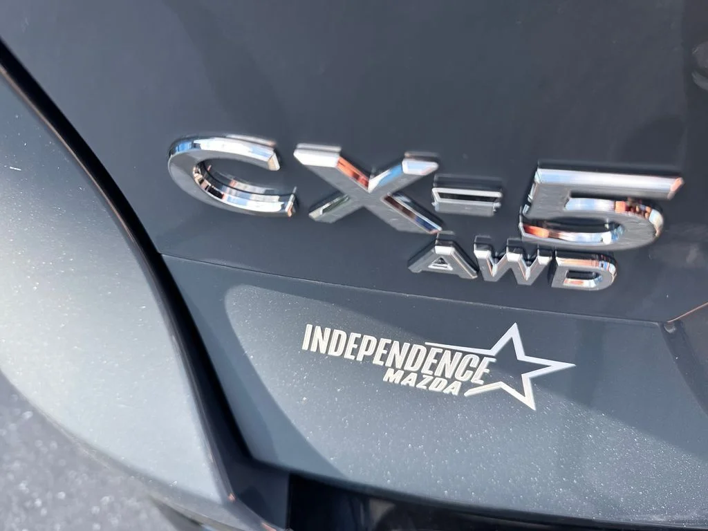 New 2026 Gray Metallic Mazda 2.5 S Premium image 31