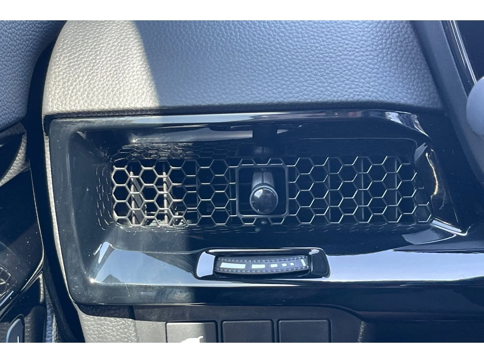 Used 2024 Meteorite Gray Metallic Honda Sport Touring image 29