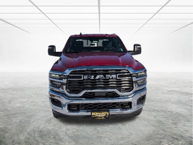2026 RAM 2500 Tradesman - Photo 9