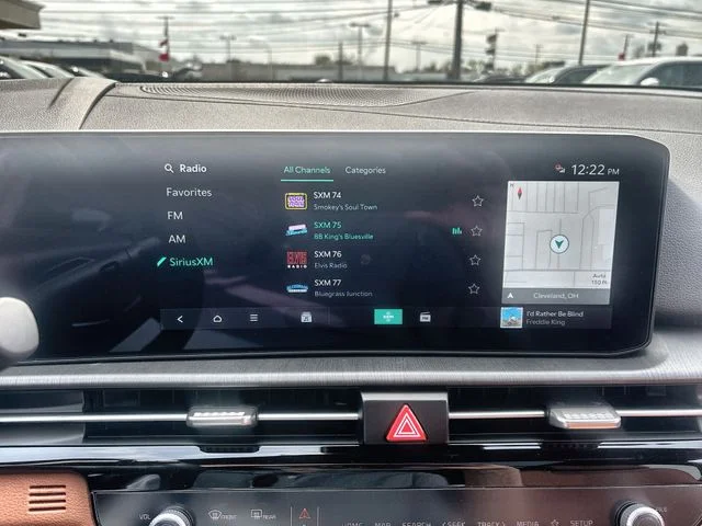 New 2026 Wolf Gray Kia X-Line image 14