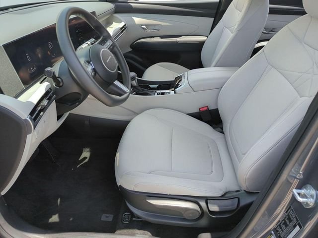 Used 2026 Gray Hyundai SE image 14