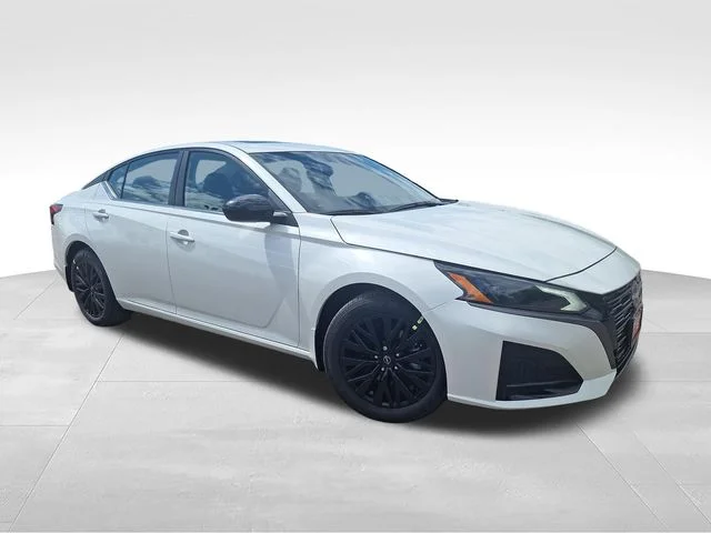 2026 Nissan Altima SV Special Edition