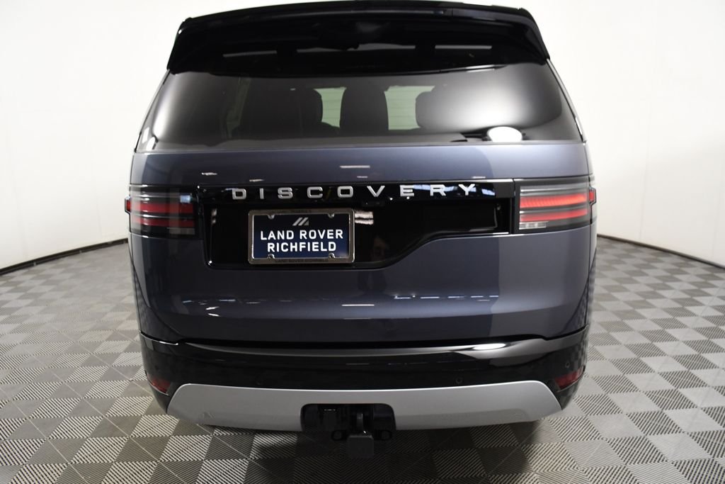 New 2026 Varesine Blue Land Rover Gemini Edition image 5