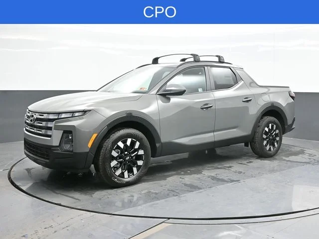 2026 Hyundai Santa Cruz SEL Activity 2.5 AWD's photo