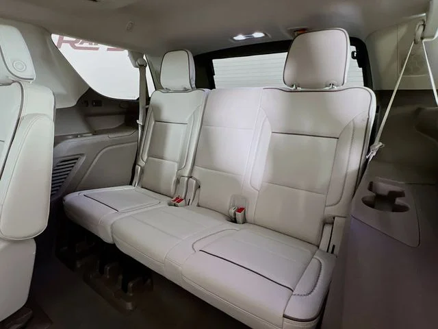 Used 2021 Blue GMC Denali image 38