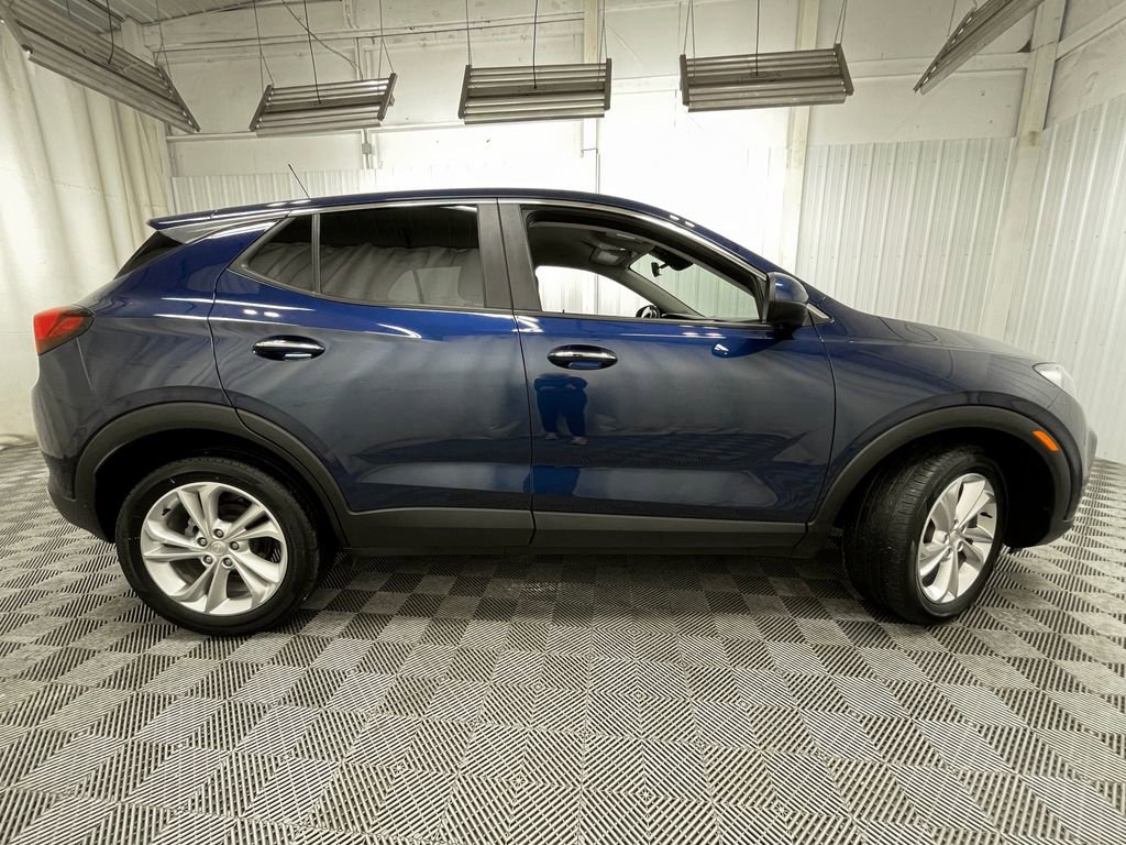 2023 Buick Encore GX Preferred - Photo 17