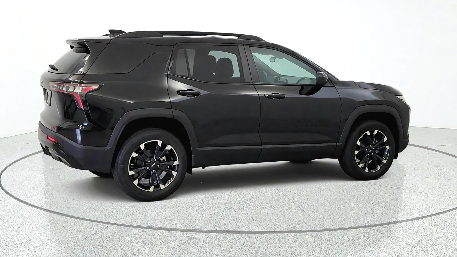 2027 Chevrolet Equinox RS - Photo 9
