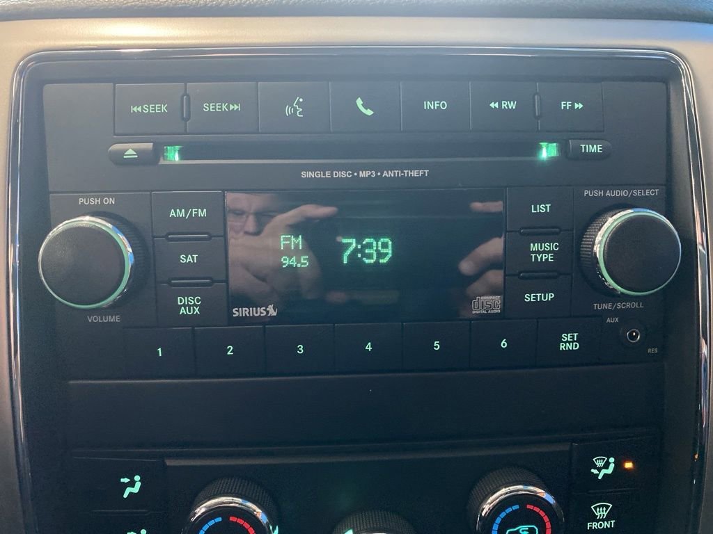 Used 2013 Jeep Grand Cherokee Laredo with VIN 1C4RJFAG3DC626035 for sale in Monticello, Minnesota