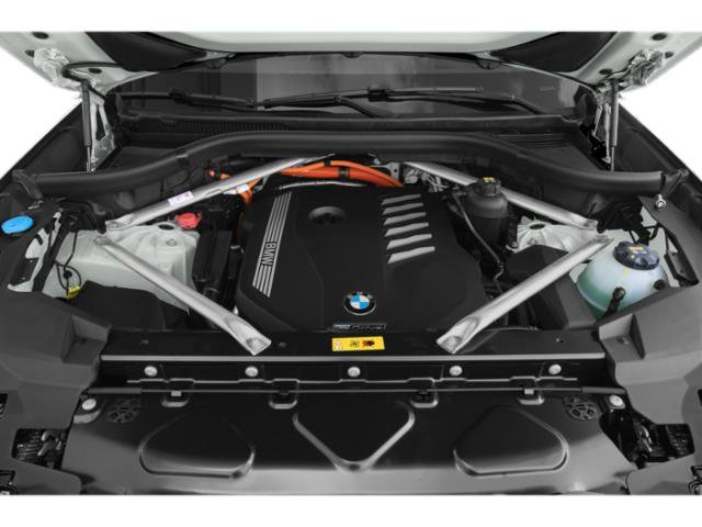 Used 2022 Phytonic Blue Metallic BMW xDrive45e image 15