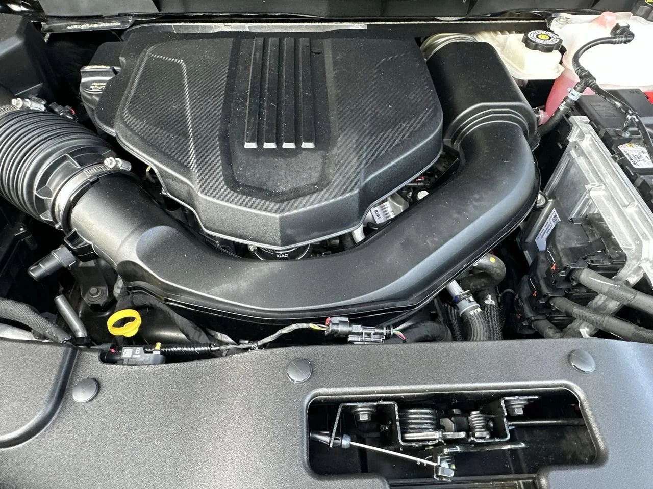2026 GMC Acadia Elevation - Photo 12