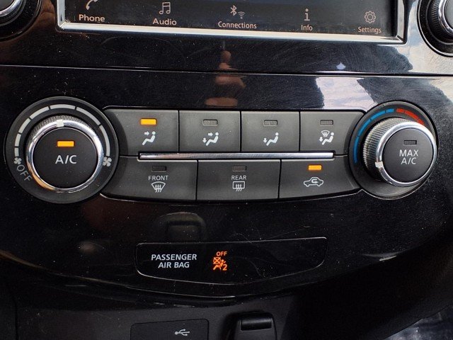 2020 Nissan Rogue Sport S - Photo 14