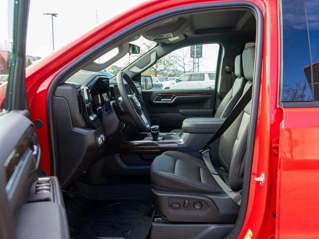 2026 GMC Sierra 1500 Elevation - Photo 11