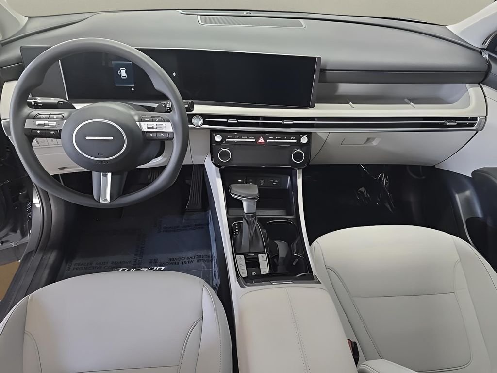 Certified Used 2026 Gray Hyundai SEL image 19