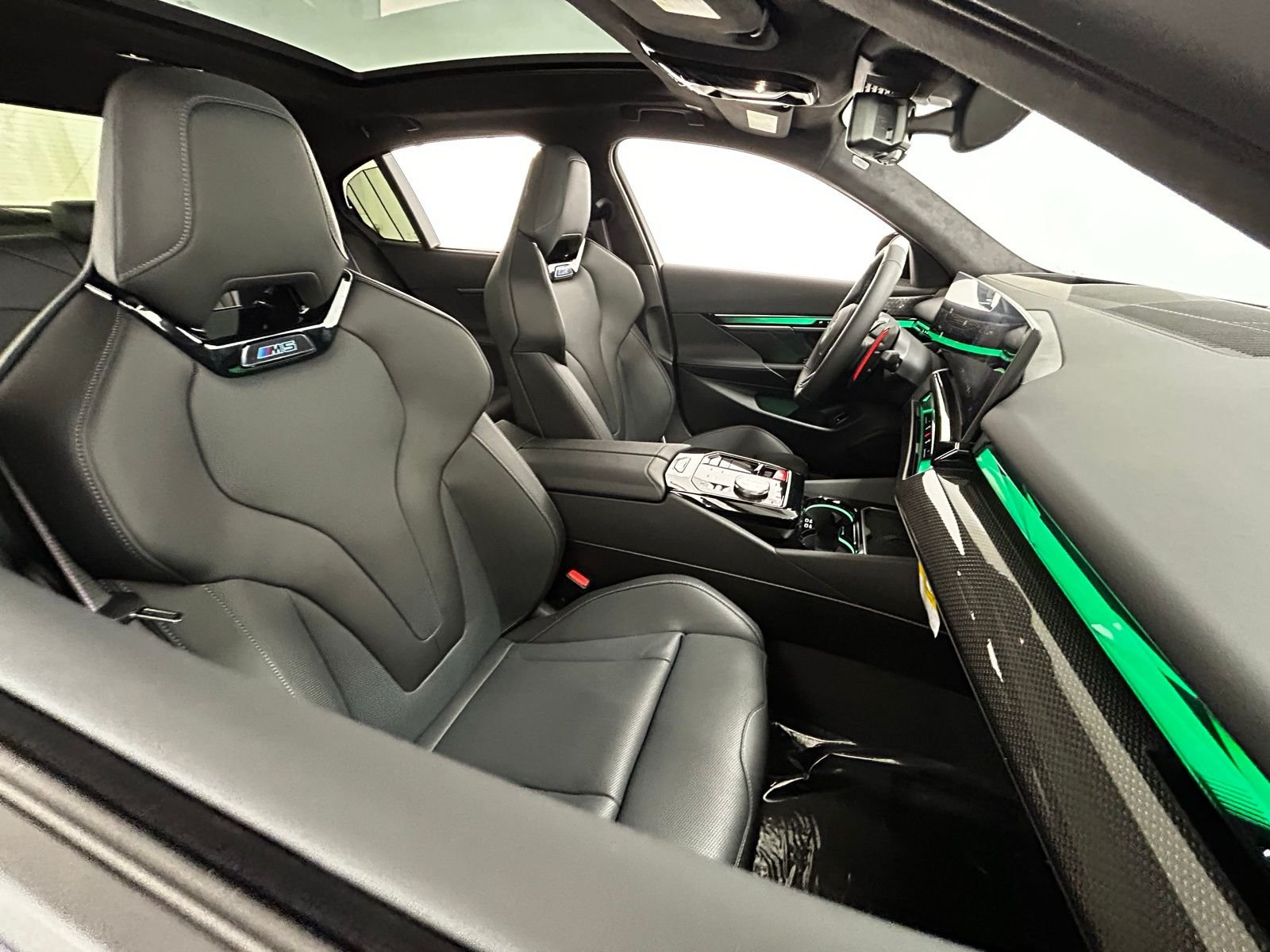 New 2026 Marina Bay Blue Metallic BMW Base image 74