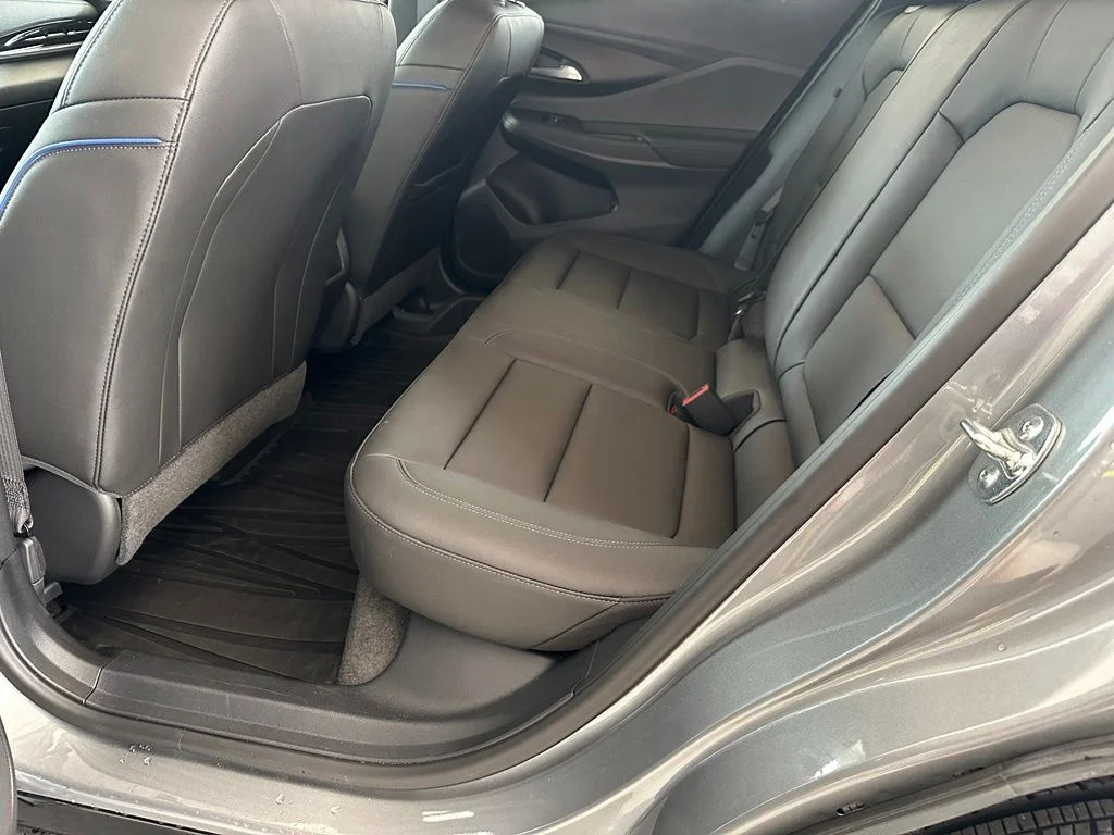 Used 2025 Gray Buick Sport Touring image 31