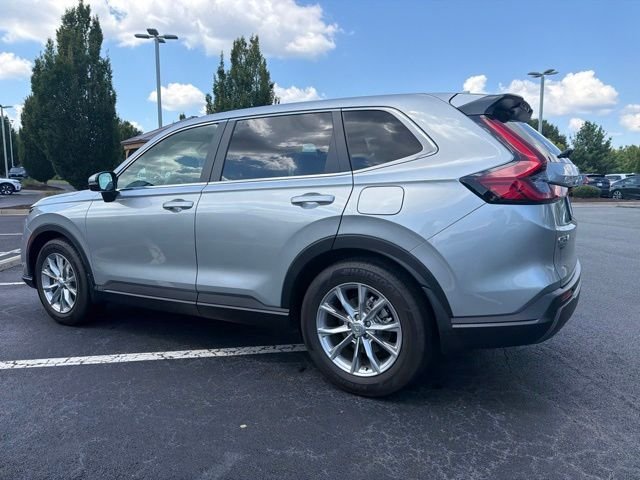 2025 Honda CR-V EX - Photo 9