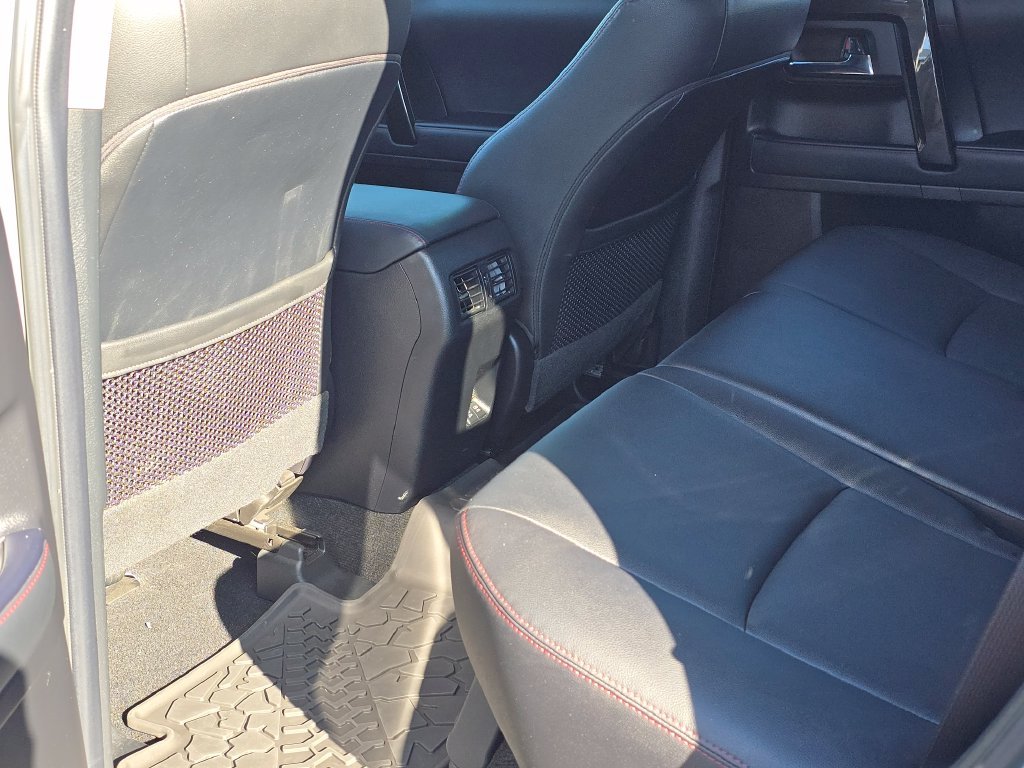 Used 2021  Toyota TRD Pro image 20