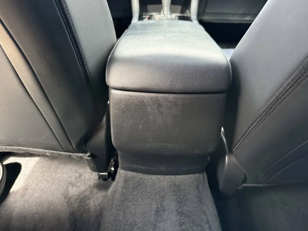 Used 2023 Silver Mazda 2.5 S Premium Package image 18