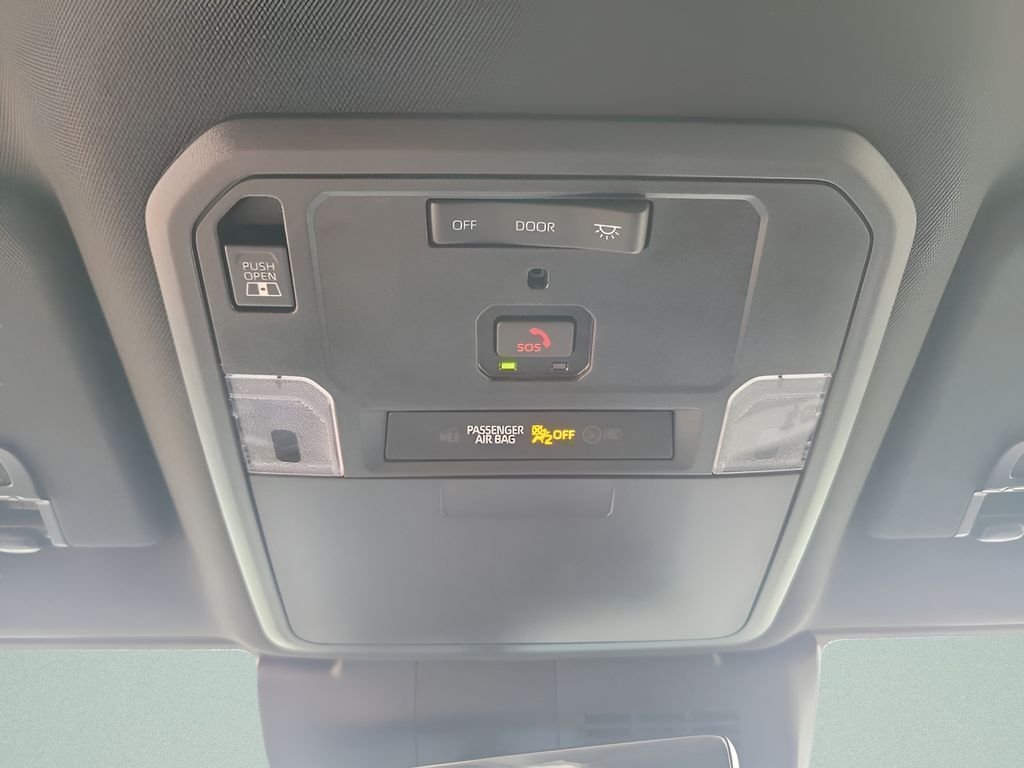 2025 Toyota Tacoma Trailhunter - Photo 22