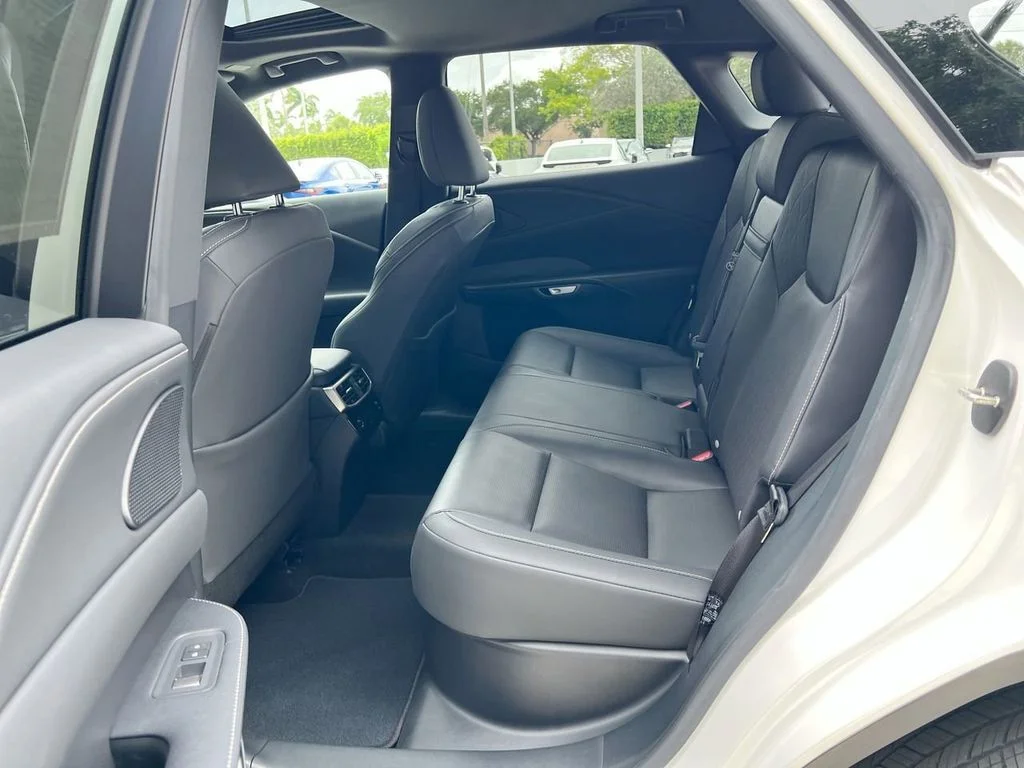 2023 Lexus RX 350 - Photo 19