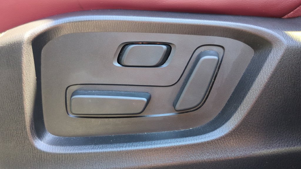 2025 Mazda CX-5 S Carbon Edition - Photo 19