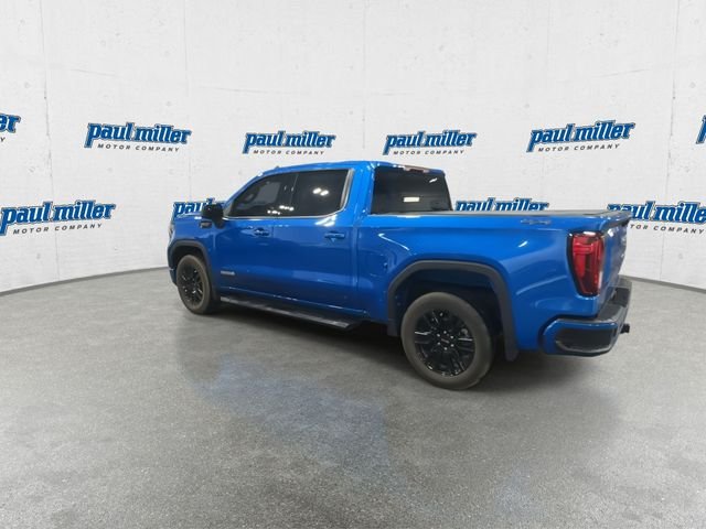 Used 2024 Blue GMC Elevation image 7