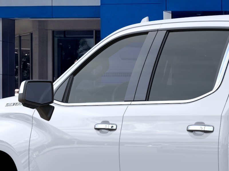 2026 Chevrolet Silverado 1500 LTZ - Photo 12