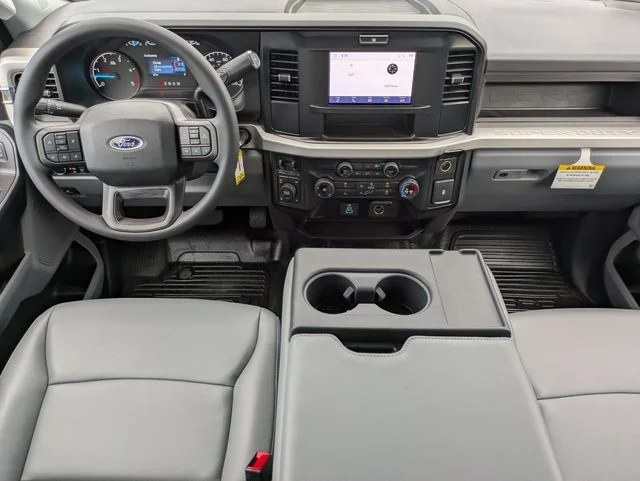 New 2026 White Ford XL image 15