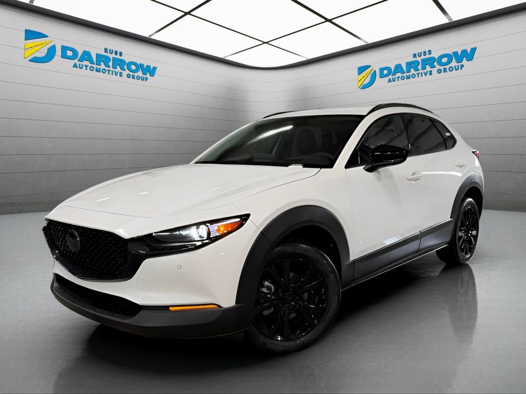 2026 Mazda CX-30 Turbo Premium Plus AWD's photo