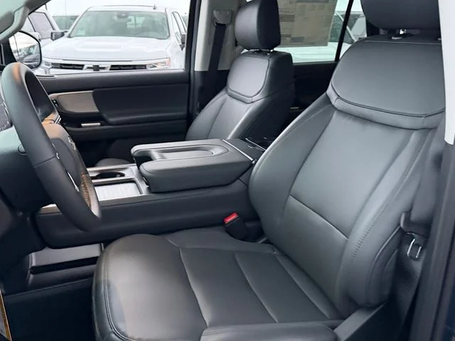New 2027 Blue Ford Active image 5