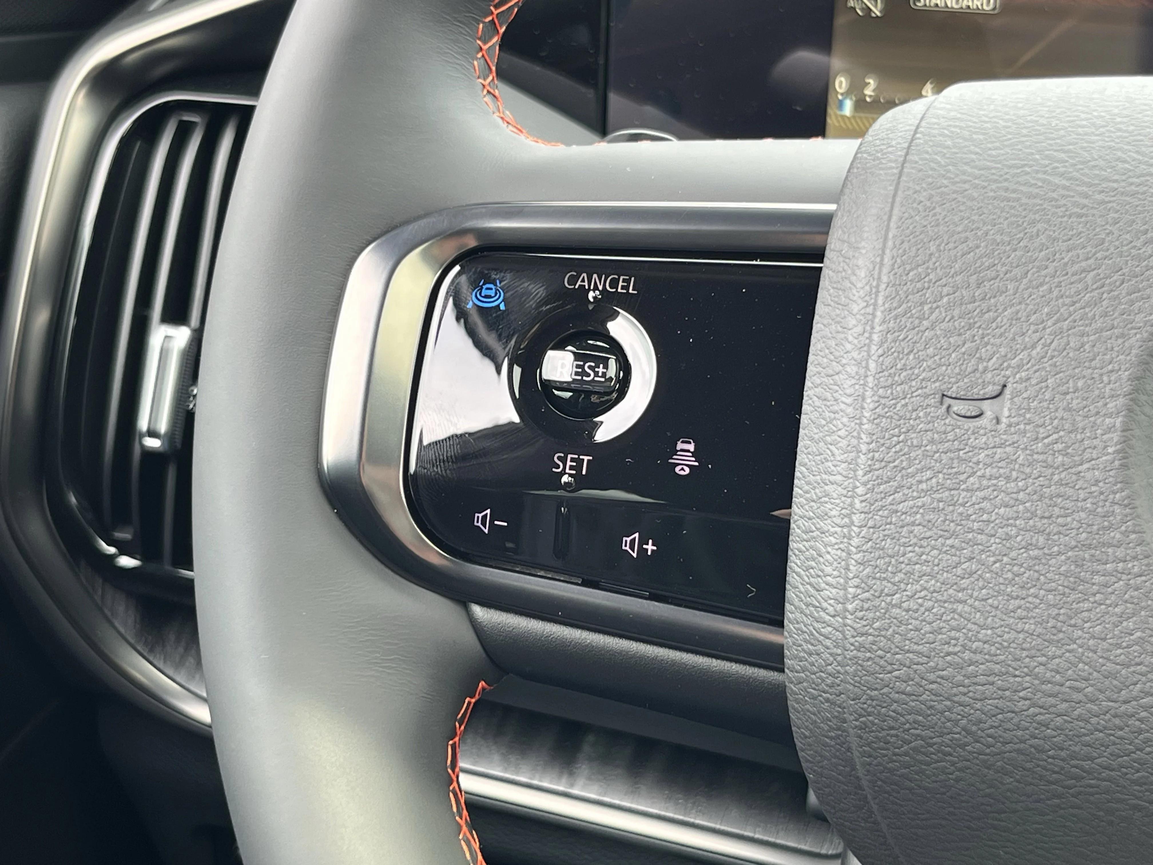 New 2026 Gun Metallic Nissan PRO-4X® image 25