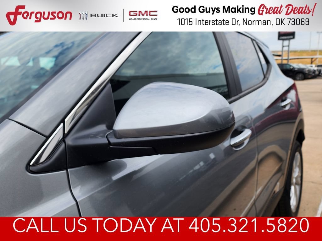 2026 Buick Encore GX Preferred - Photo 12