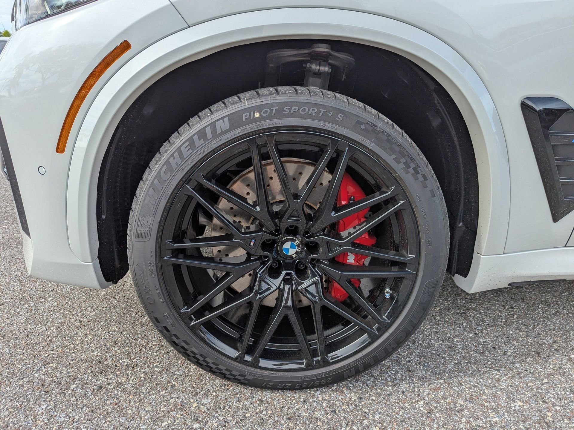 2026 BMW X5 M X5 M - Photo 43